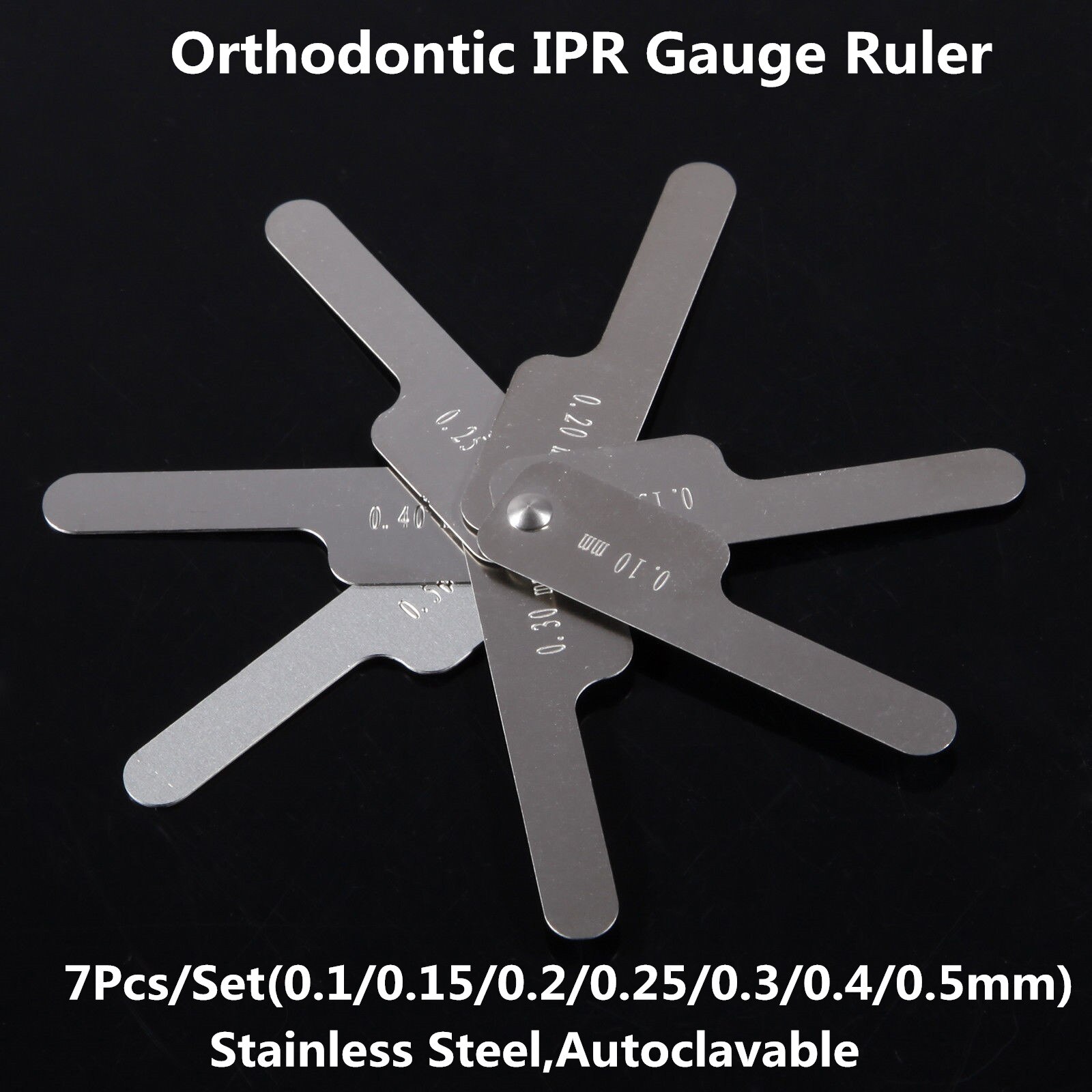 7 /Ʈ ġ ⱸ  IPR   Ķ۽    IPR ý 0.1mm-0.5mm
